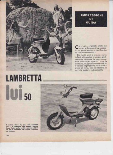 Advertising test - advertising,
