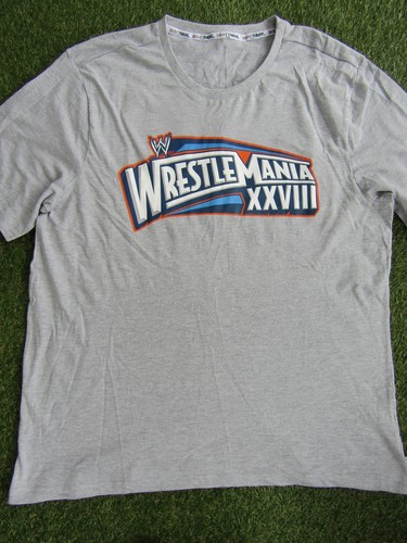 Wrestlemania xxviii wwe - xxviii,