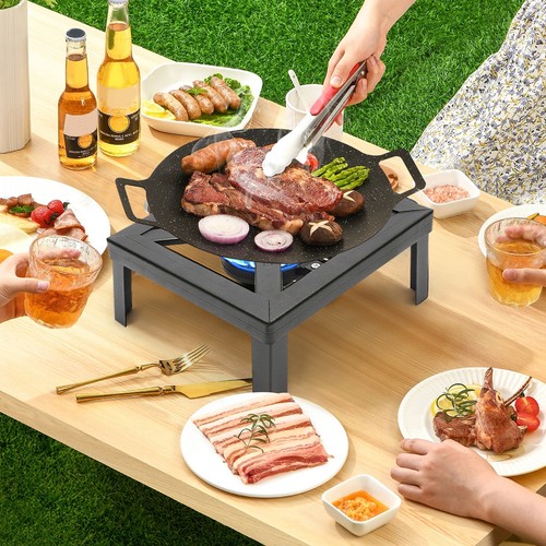 Propane cooker burner stove - burner,