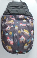 Cosatto Giggle 2 & 3