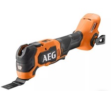 AEG BMT18BL Multi-Function