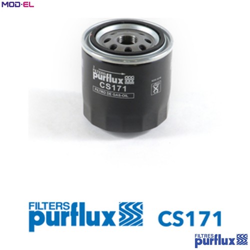 Fuel filter cs171 for toyota - fuel,