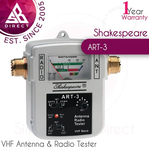 Shakespeare art antenna - shakespeare,