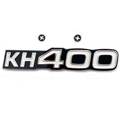 Kawasaki kh400 a5 side - kh400, a4,
