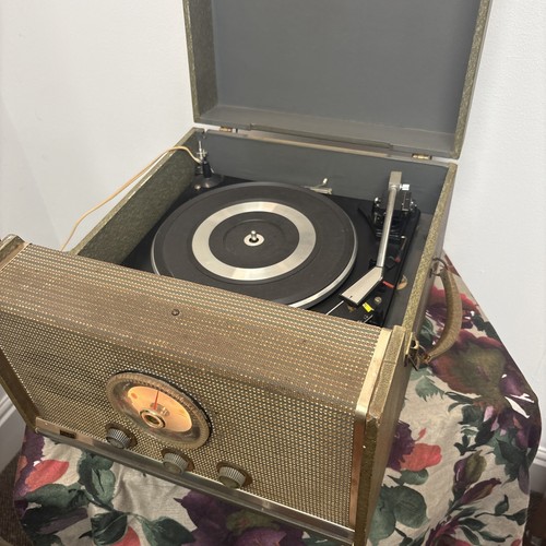 Vintage garrard sp25 - vintage, mkiii