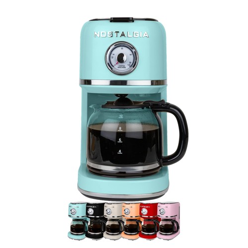 Coffee maker cup - maker, drip