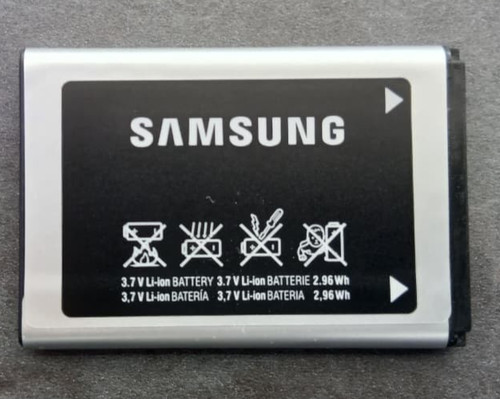 Genuine battery for samsung - battery,