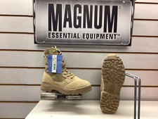 Magnum Desert Combat Boots