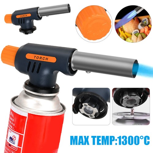 Butane gas blow - butane,