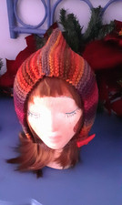ADULT PIXIE BONNET HAT  LARP