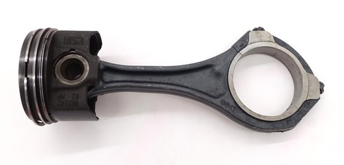 Steel piston - steel,