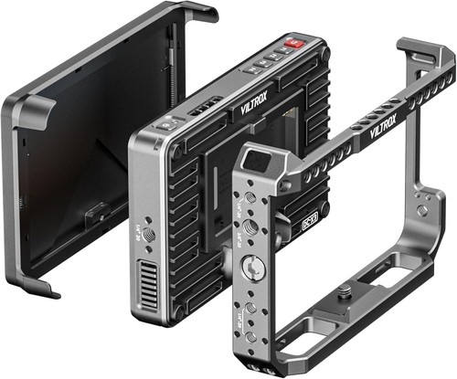 Viltrox rig cage sdi - sdi, 6'
