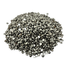 Stainless Steel Polishing