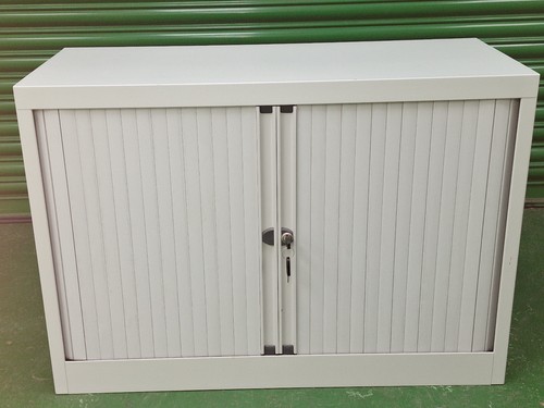 Bisley steel tambour - bisley,