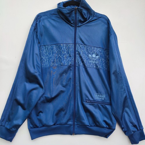 Adidas originals blue chile - blue, 62