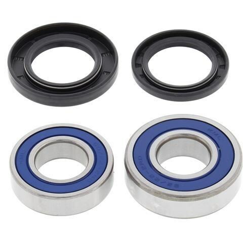 All balls yamaha rear - yamaha,
