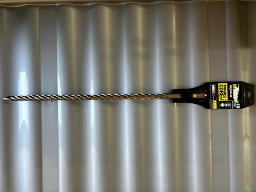 Dewalt sds plus - extreme, 2