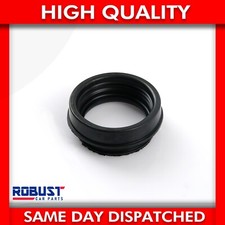 FOR FIAT DOBLO AIR FILTER SEALING GASKET BLACK 71748095 1677161