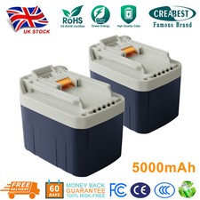 24V 5.0Ah Ni-MH Battery For