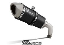 Exhaust for Honda VFR800 F