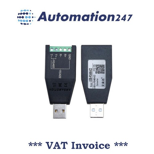 Industrial grade usb rs485 - grade,