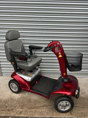 Sterling emerald mobility - sterling,
