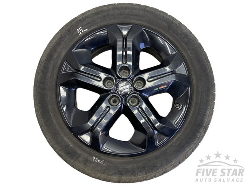 Suzuki vitara r17 alloy wheel - r17,