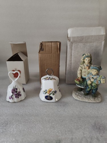 Job lot ornaments - ornaments, &