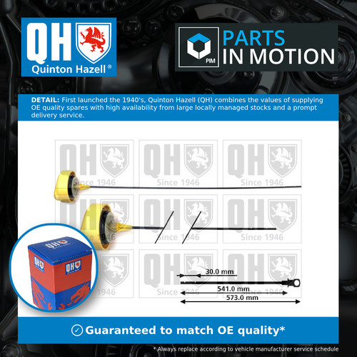 Dip stick fits renault scenic - dip,