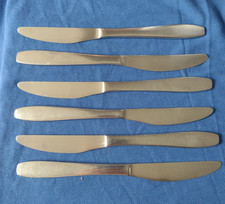 Old Hall Campden Stainless-Six