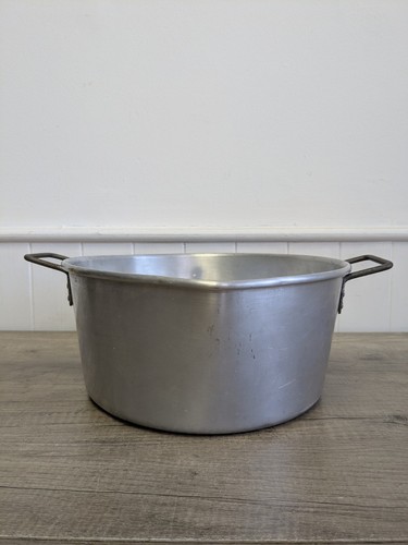 Vintage large double - ,