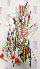 Job Lot Fishing Floats Mixed