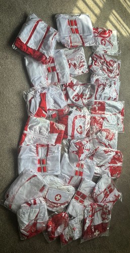 Large bundle naughty nurse - large,
