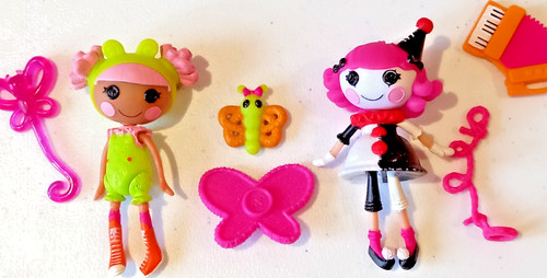 Lalaloopsy minis silly - minis,
