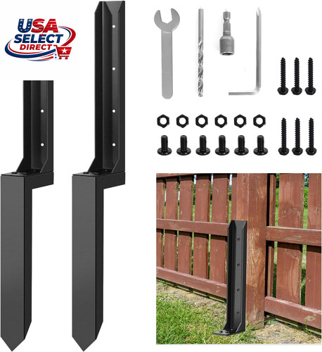 Pcs heavy duty fence - pcs, post