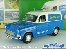 FORD ANGLIA MODEL VAN