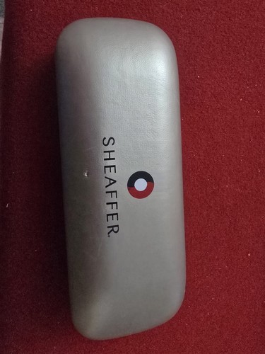 Sheaffer 100 ballpoint - sheaffer,