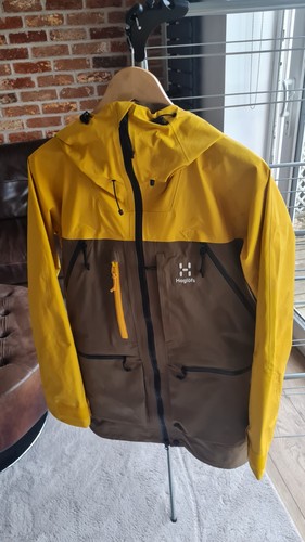 Haglofs womens hiking - , goretex