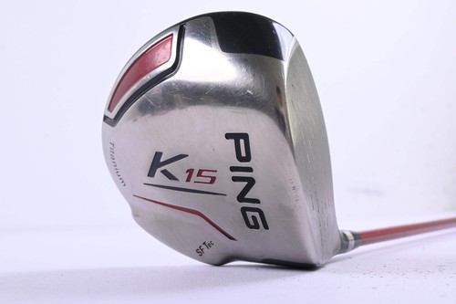Ping k15 driver 5 - driver, /