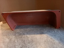 Wadkin Part For PP Saw For Sawdust Deflection