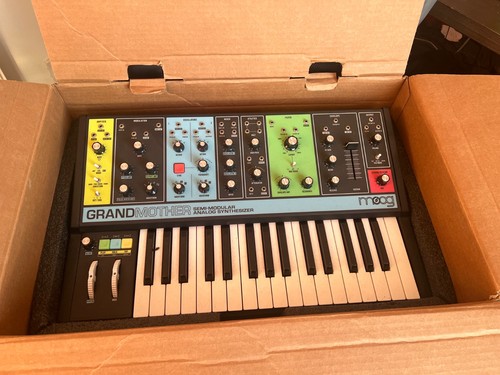 Read description moog - read,