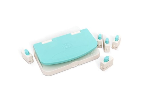 Memory keepers planner - we, r