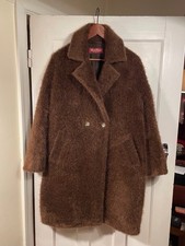 Max Mara Icon Teddy Bear