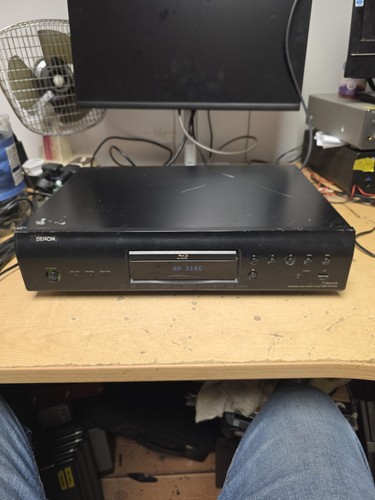 Denon dbp 2012ud dvd - denon, dbp-2012ud