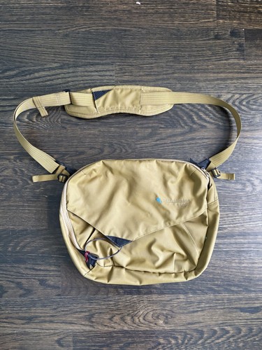 Klattermusen gaut messenger - klattermusen,