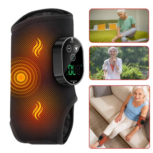 Electric foot ankle massager - electric,