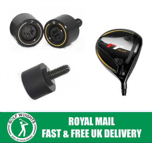 Taylormade quad mini - quad, driver