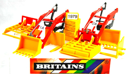 Britains 9574 front - britains,