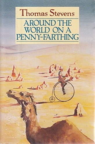 Around the world penny - world,