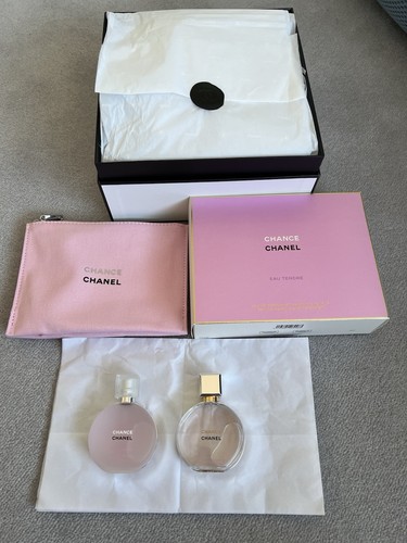 Chanel chance limited edition - chance,